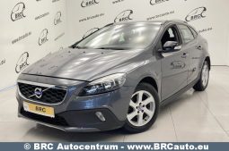 Volvo V40 Cross Country D2 2013 full