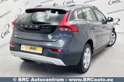 Volvo V40 Cross Country D2 2013 full