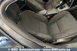 Volvo V40 Cross Country D2 2013 full