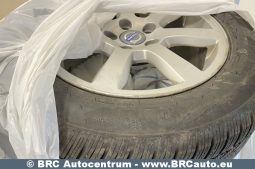 Volvo V40 Cross Country D2 2013 full