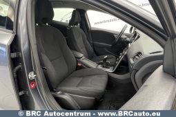 Volvo V40 Cross Country D2 2013 full