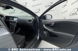 Volvo V40 Cross Country D2 2013 full
