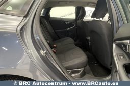 Volvo V40 Cross Country D2 2013 full