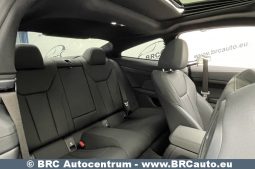 BMW M440 xDrive M-Sport 3.0i Automatas 2021 full