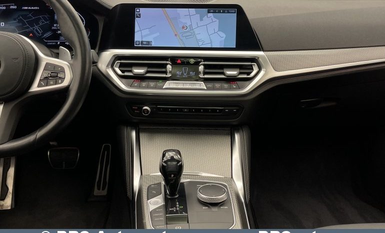 BMW M440 xDrive M-Sport 3.0i Automatas 2021 full
