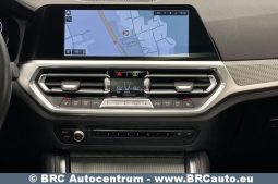 BMW M440 xDrive M-Sport 3.0i Automatas 2021 full