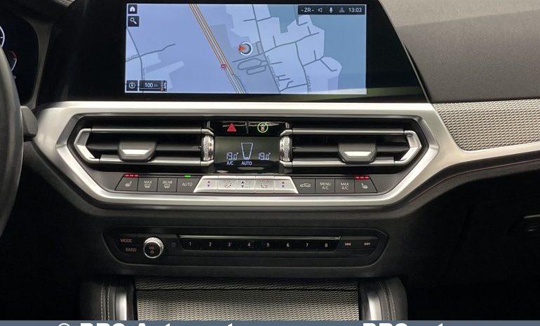 BMW M440 xDrive M-Sport 3.0i Automatas 2021 full