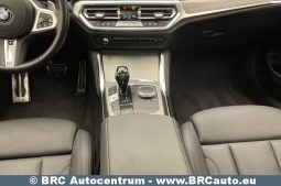 BMW M440 xDrive M-Sport 3.0i Automatas 2021 full