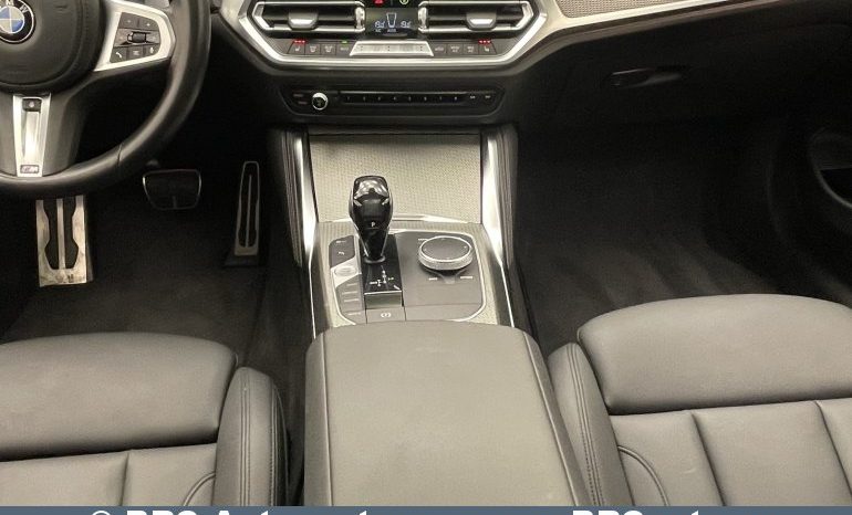 BMW M440 xDrive M-Sport 3.0i Automatas 2021 full