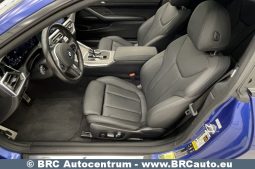 BMW M440 xDrive M-Sport 3.0i Automatas 2021 full