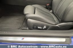 BMW M440 xDrive M-Sport 3.0i Automatas 2021 full