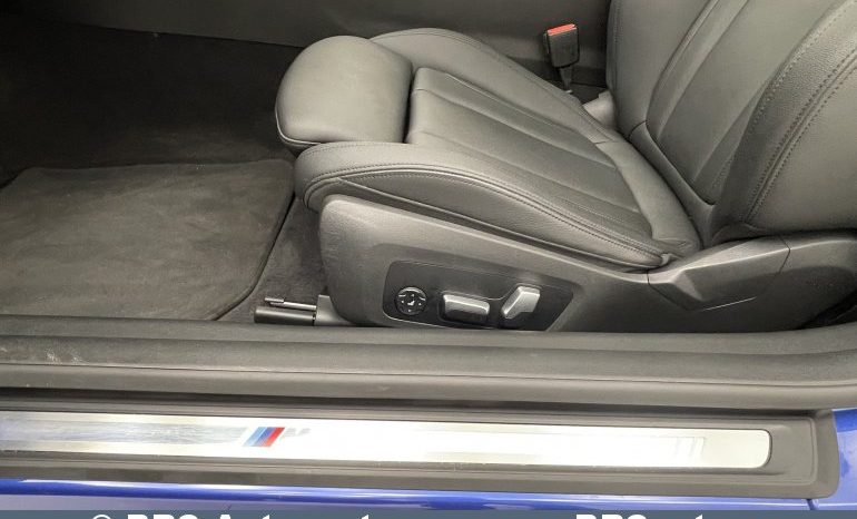 BMW M440 xDrive M-Sport 3.0i Automatas 2021 full
