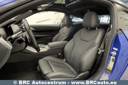 BMW M440 xDrive M-Sport 3.0i Automatas 2021 full