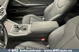 BMW M440 xDrive M-Sport 3.0i Automatas 2021 full