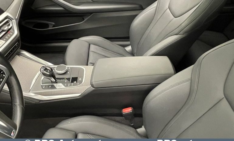 BMW M440 xDrive M-Sport 3.0i Automatas 2021 full