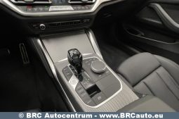 BMW M440 xDrive M-Sport 3.0i Automatas 2021 full