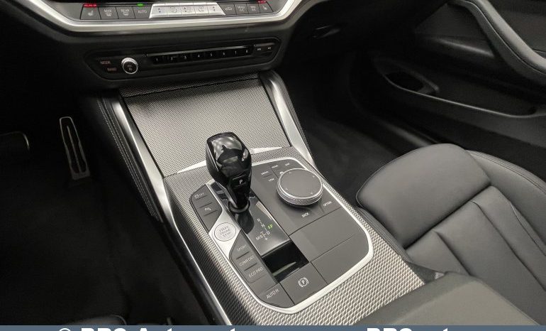 BMW M440 xDrive M-Sport 3.0i Automatas 2021 full