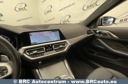 BMW M440 xDrive M-Sport 3.0i Automatas 2021 full