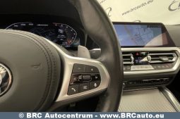 BMW M440 xDrive M-Sport 3.0i Automatas 2021 full