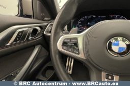 BMW M440 xDrive M-Sport 3.0i Automatas 2021 full