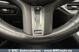 BMW M440 xDrive M-Sport 3.0i Automatas 2021 full