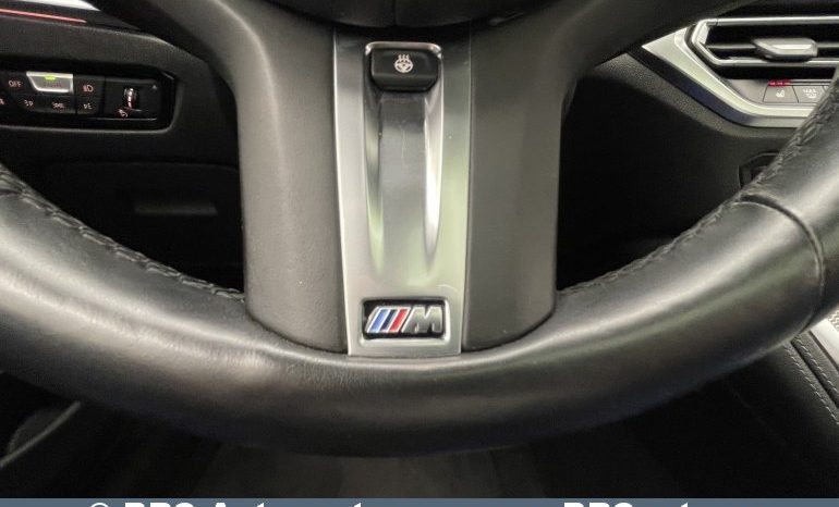 BMW M440 xDrive M-Sport 3.0i Automatas 2021 full