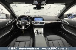 BMW M440 xDrive M-Sport 3.0i Automatas 2021