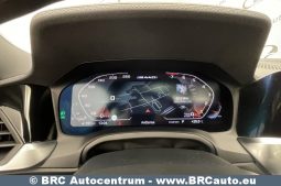 BMW M440 xDrive M-Sport 3.0i Automatas 2021 full