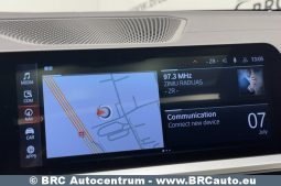 BMW M440 xDrive M-Sport 3.0i Automatas 2021 full