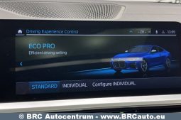 BMW M440 xDrive M-Sport 3.0i Automatas 2021 full