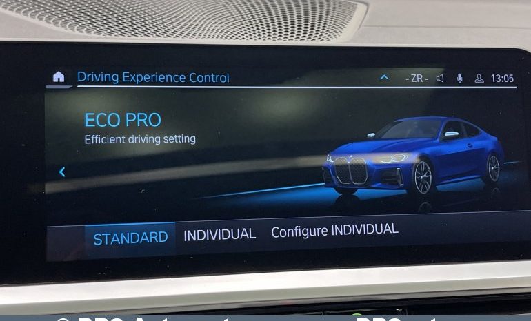 BMW M440 xDrive M-Sport 3.0i Automatas 2021 full