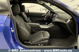 BMW M440 xDrive M-Sport 3.0i Automatas 2021
