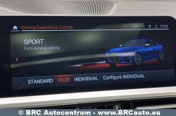 BMW M440 xDrive M-Sport 3.0i Automatas 2021 full