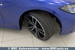 BMW M440 xDrive M-Sport 3.0i Automatas 2021 full