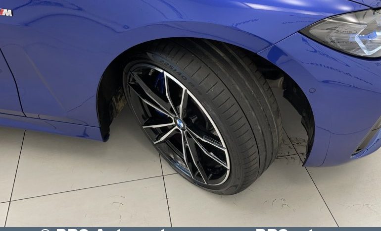 BMW M440 xDrive M-Sport 3.0i Automatas 2021 full