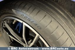 BMW M440 xDrive M-Sport 3.0i Automatas 2021 full