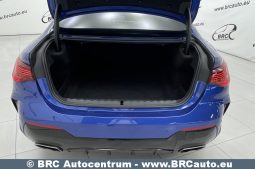 BMW M440 xDrive M-Sport 3.0i Automatas 2021 full