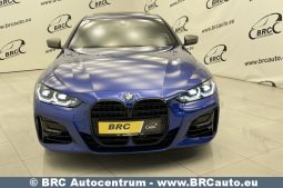 BMW M440 xDrive M-Sport 3.0i Automatas 2021 full