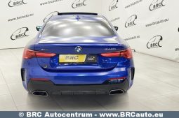 BMW M440 xDrive M-Sport 3.0i Automatas 2021 full
