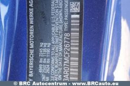 BMW M440 xDrive M-Sport 3.0i Automatas 2021 full