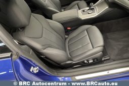 BMW M440 xDrive M-Sport 3.0i Automatas 2021