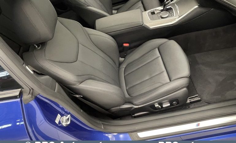 BMW M440 xDrive M-Sport 3.0i Automatas 2021 full