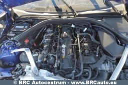 BMW M440 xDrive M-Sport 3.0i Automatas 2021 full