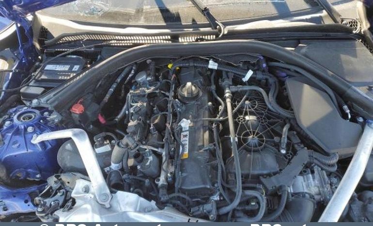 BMW M440 xDrive M-Sport 3.0i Automatas 2021 full