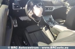 BMW M440 xDrive M-Sport 3.0i Automatas 2021 full