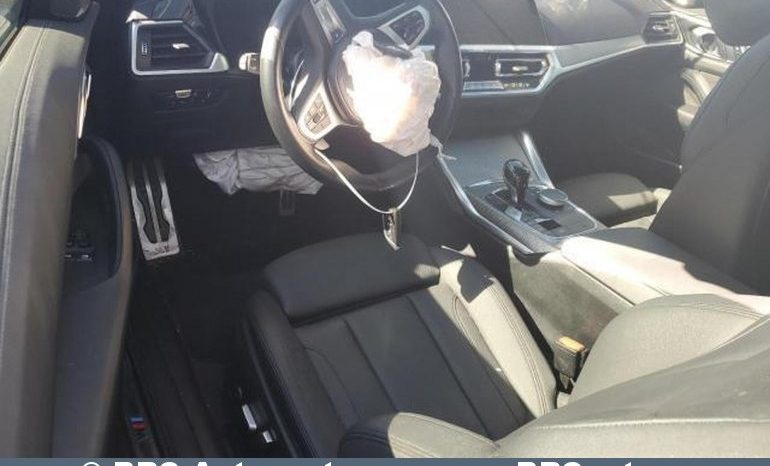 BMW M440 xDrive M-Sport 3.0i Automatas 2021 full