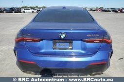 BMW M440 xDrive M-Sport 3.0i Automatas 2021 full