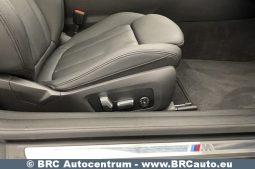 BMW M440 xDrive M-Sport 3.0i Automatas 2021 full