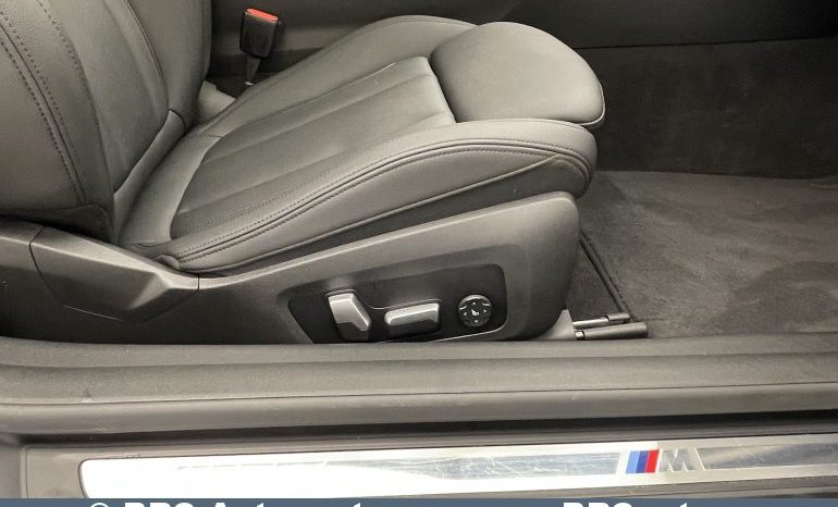 BMW M440 xDrive M-Sport 3.0i Automatas 2021 full