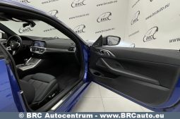 BMW M440 xDrive M-Sport 3.0i Automatas 2021 full